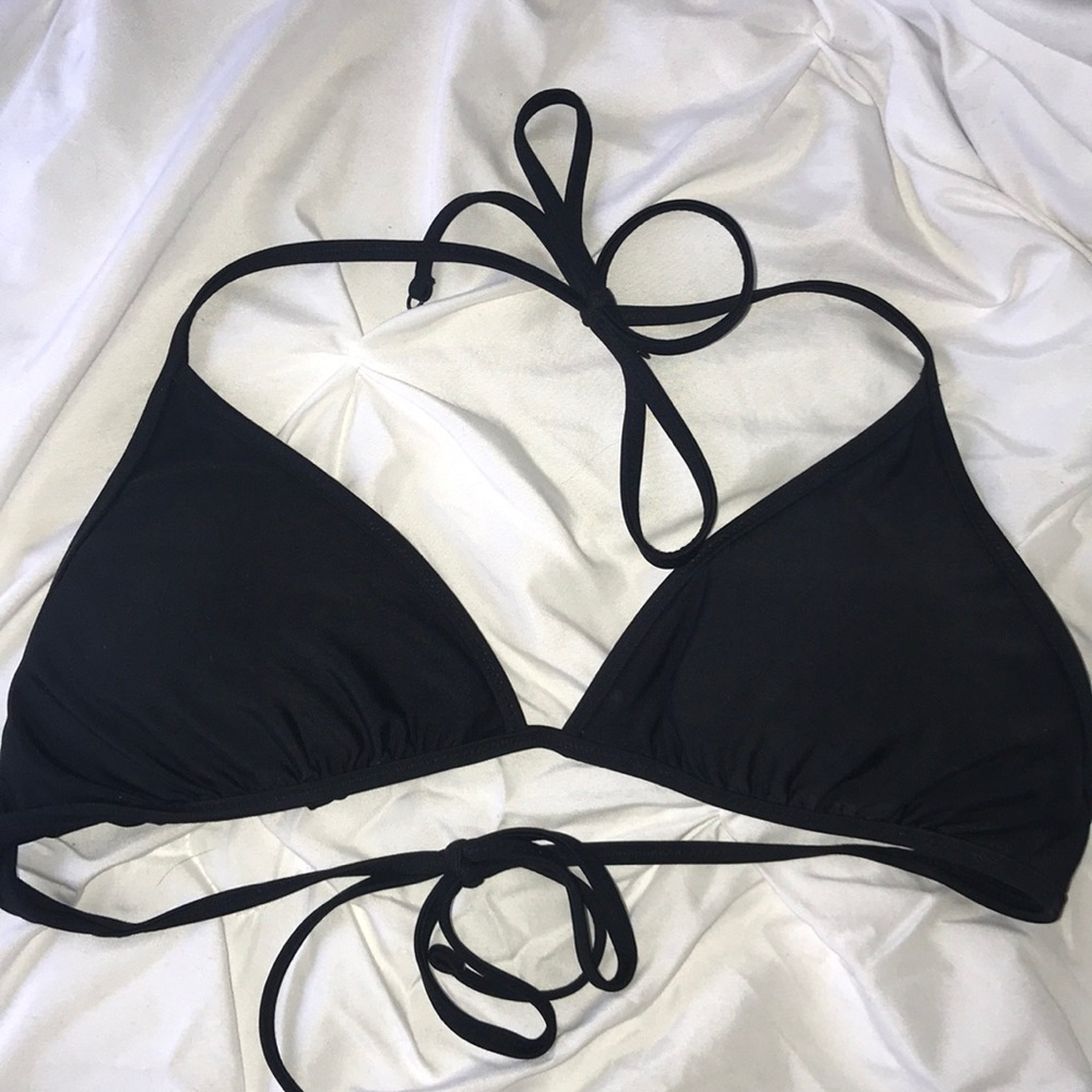Bikini top